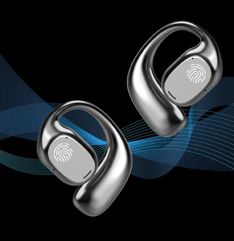 Ear Clip Bluetooth Noise Reduction GT280 OWS