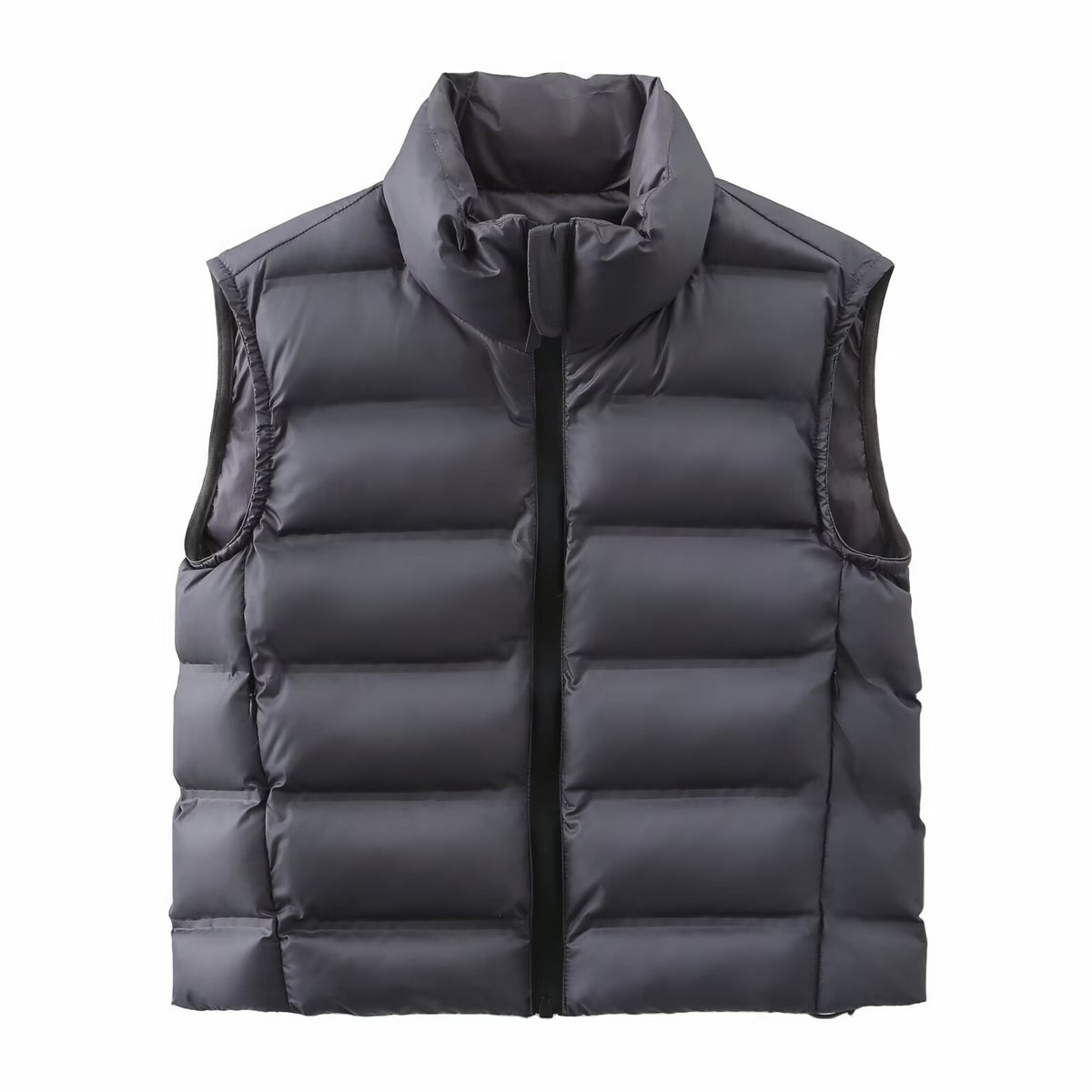 Versatile Heat-Resistant Multi-Color Vest for Women