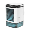 Portable Mini Air Cooler 3-speed Humidifier 900ML
