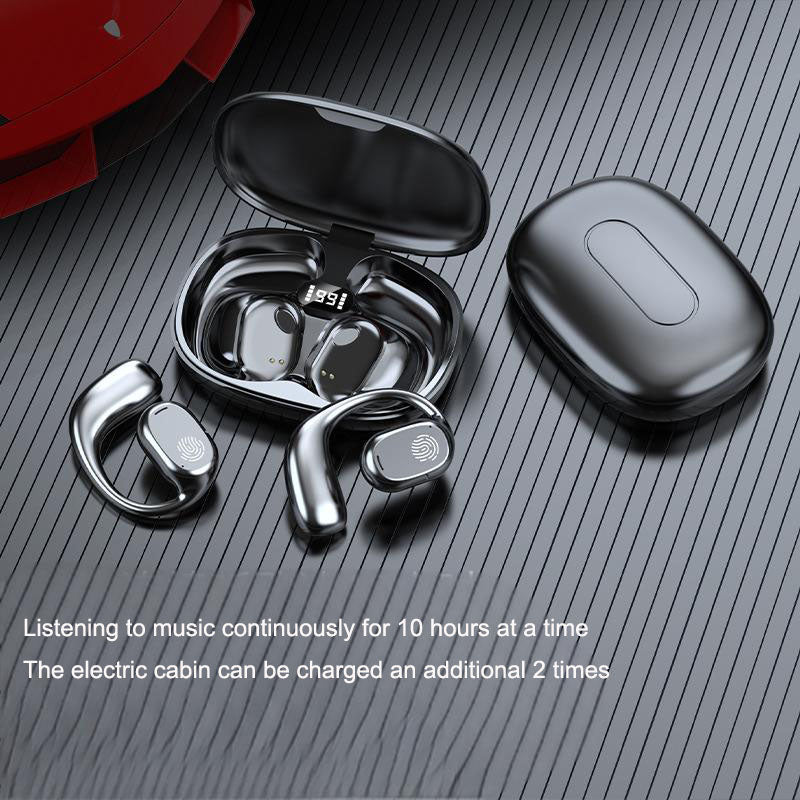 Ear Clip Bluetooth Noise Reduction GT280 OWS