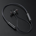 Bluetooth 5.0 Sports Earbud Stereo Subwoofer Hanging Neck