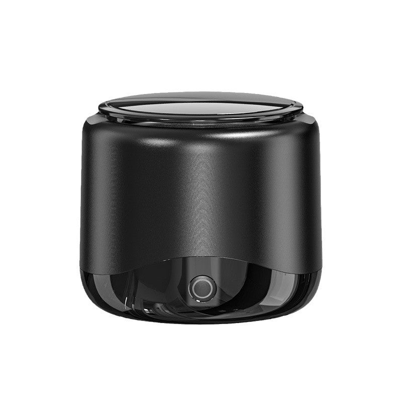 Portable Ultrasonic Cleaning Device for Dentures, Aligners, Retainers & Whitening Trays