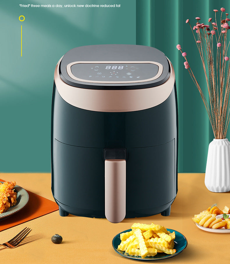 Air Fryer Electric Oven 3.5L European Version