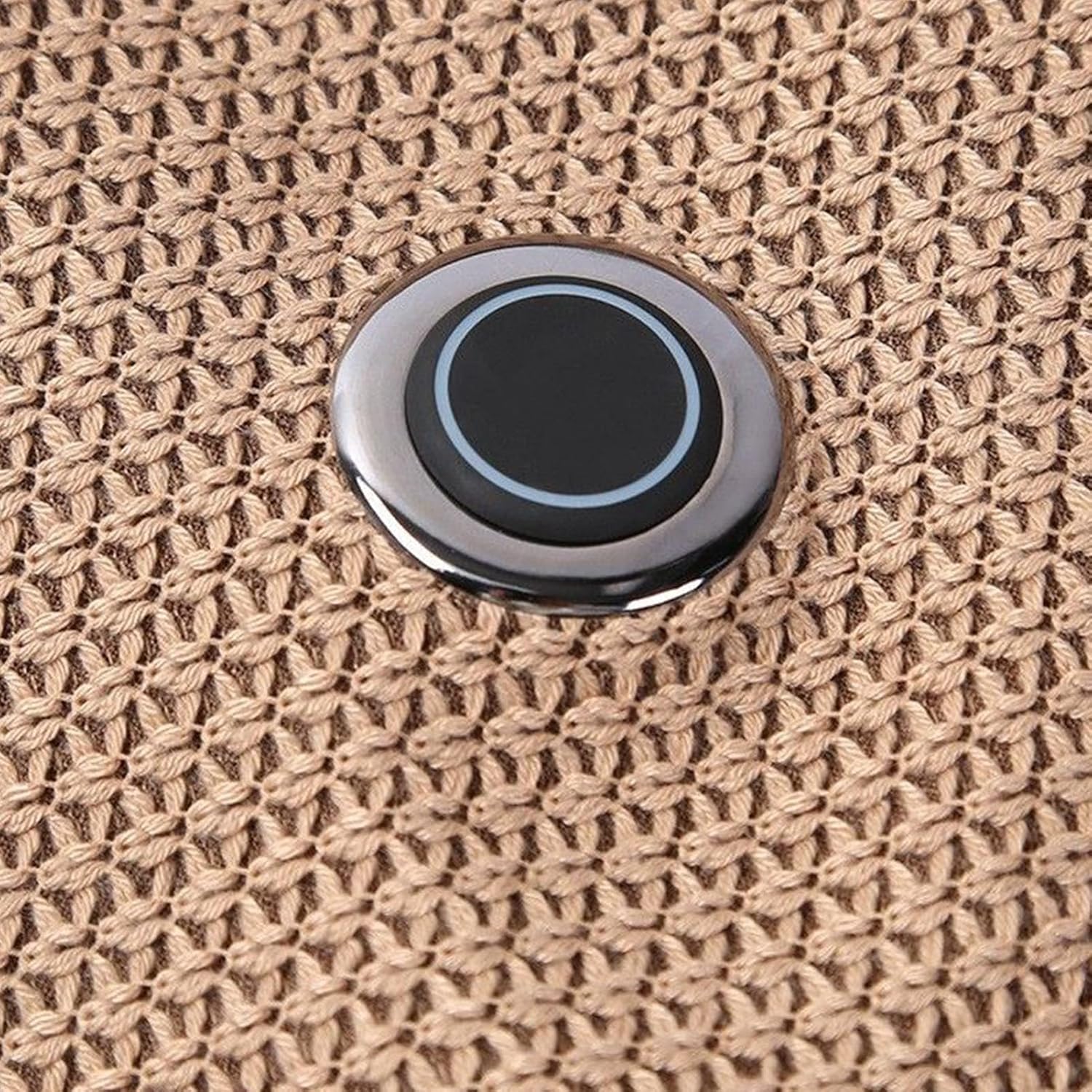 Warm Blanket USB Heated Scarf 3 Heating Levels