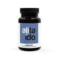 L-Arginine Supplement (60 Capsules)