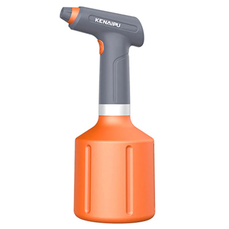 Small Electric Household Sprayer Garden Gardening Tools Watering Atomization Portable
