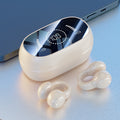 Ear Clip Earphones Bluetooth Bone Conduction M47