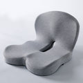 Breathable Hip And Waist Protection Integrated Sacral Pillow with Memory Foam