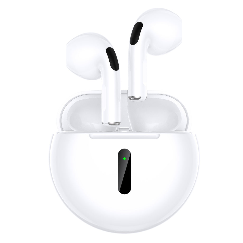 Bluetooth Earphones 5.3 Ultra Long Battery Low Latency TWS