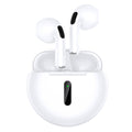 Bluetooth Earphones 5.3 Ultra Long Battery Low Latency TWS