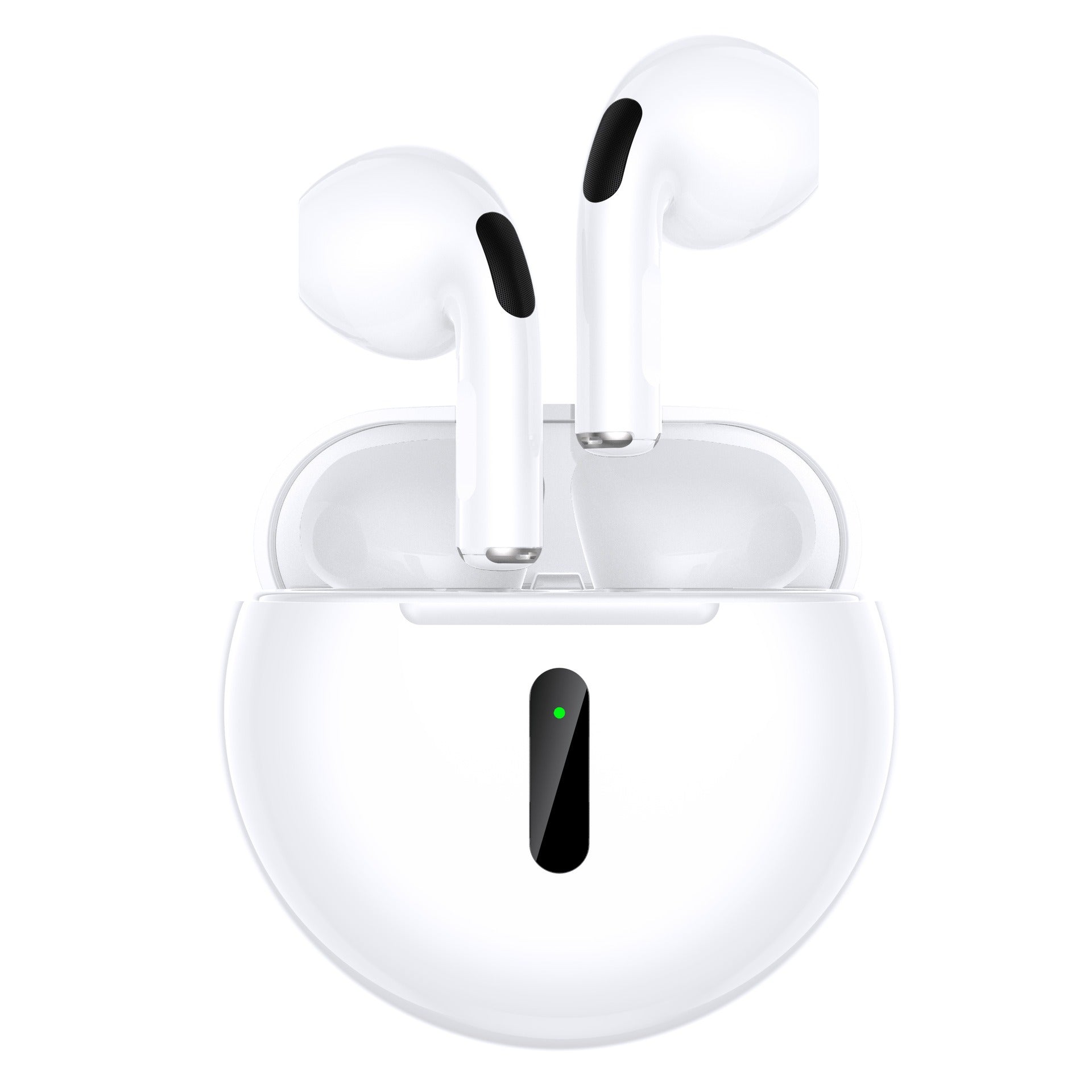 Bluetooth Earphones 5.3 Ultra Long Battery Low Latency TWS