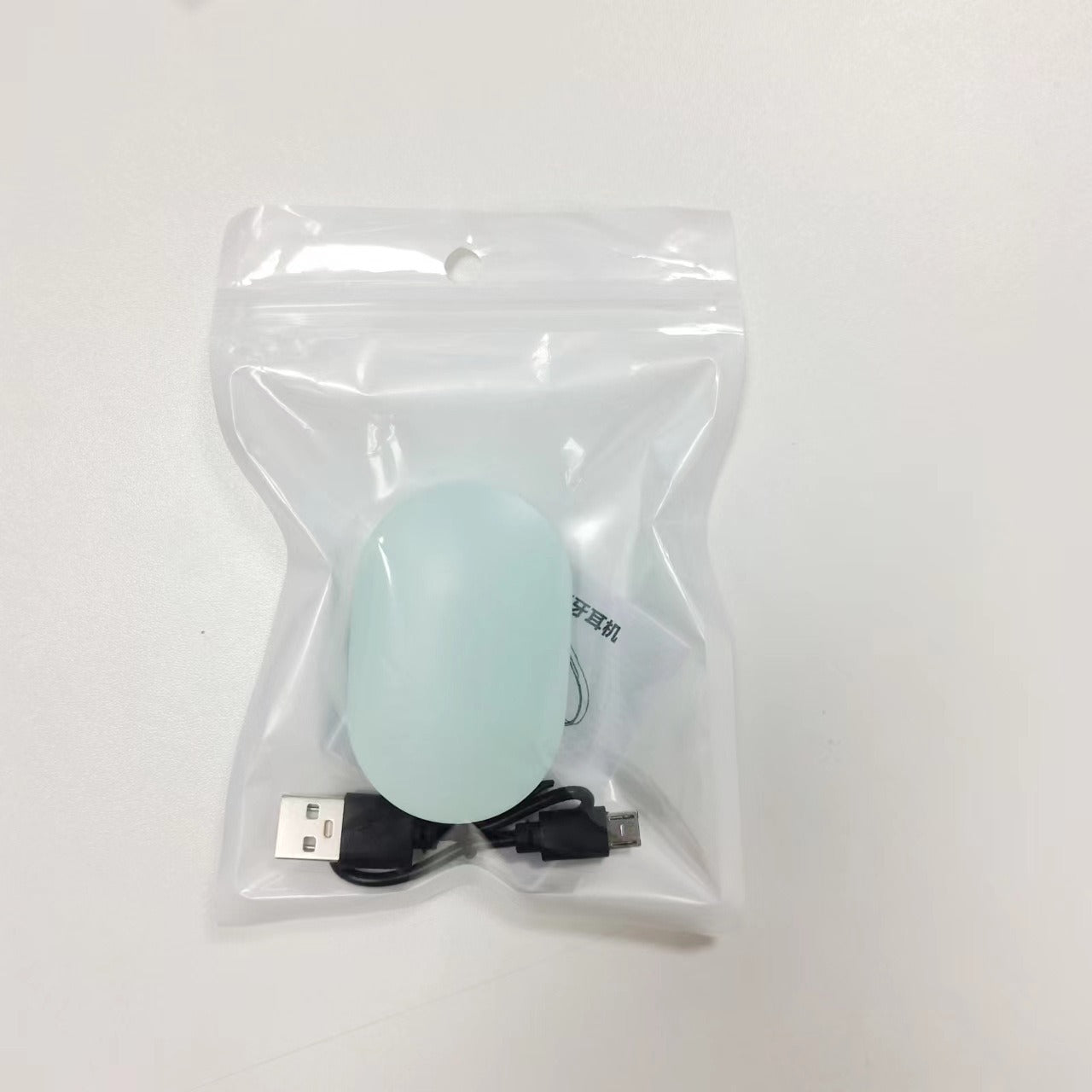 Écouteurs TWS Macaron A6S Bluetooth 5.2