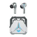 New mecha wind bluetooth headset wireless 5.3 low latency, long battery life