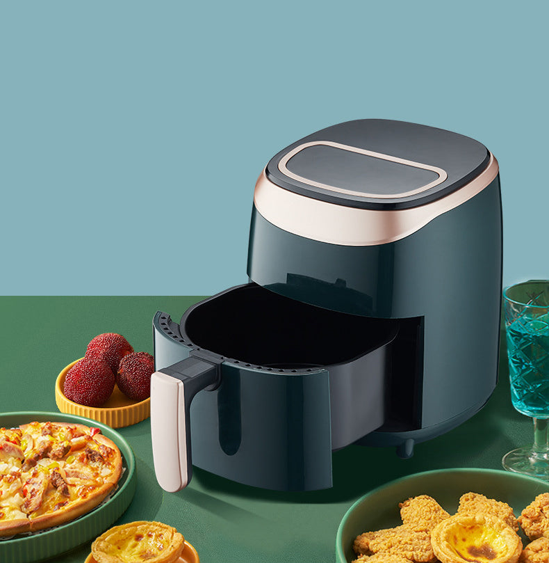 Air Fryer Electric Oven 3.5L European Version