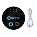 Air Purifier USB Deodorization Household Fresh Ozone Deodorizer Odor Removal
