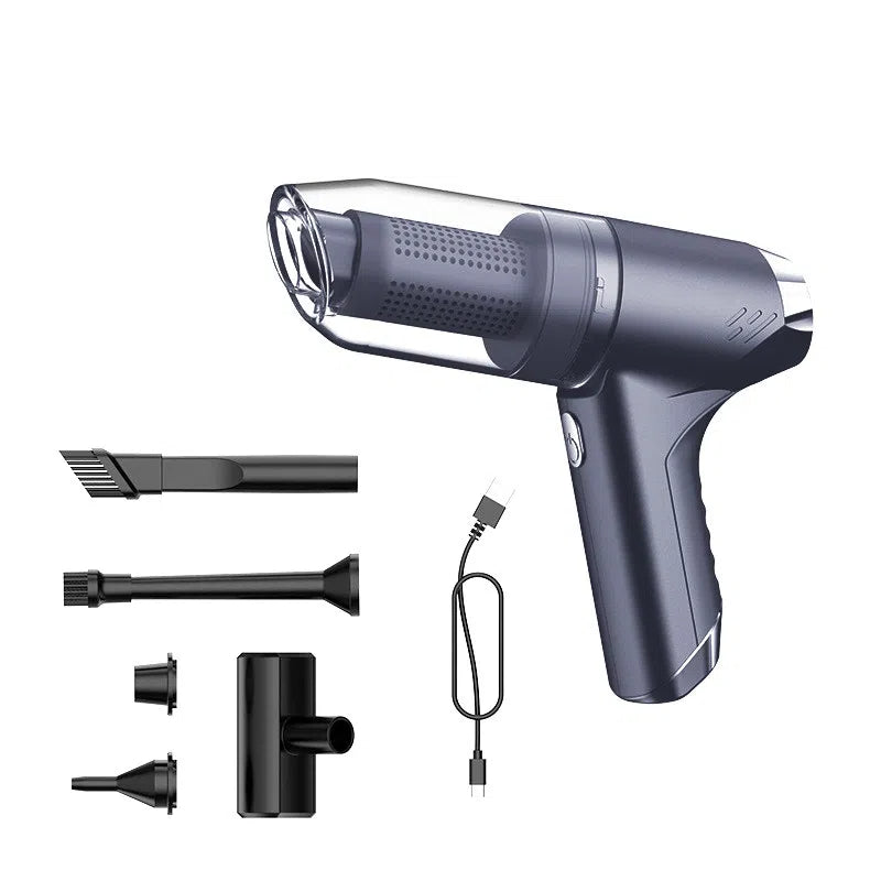 Powerful wireless Car Vacuum Cleaner 12000PA