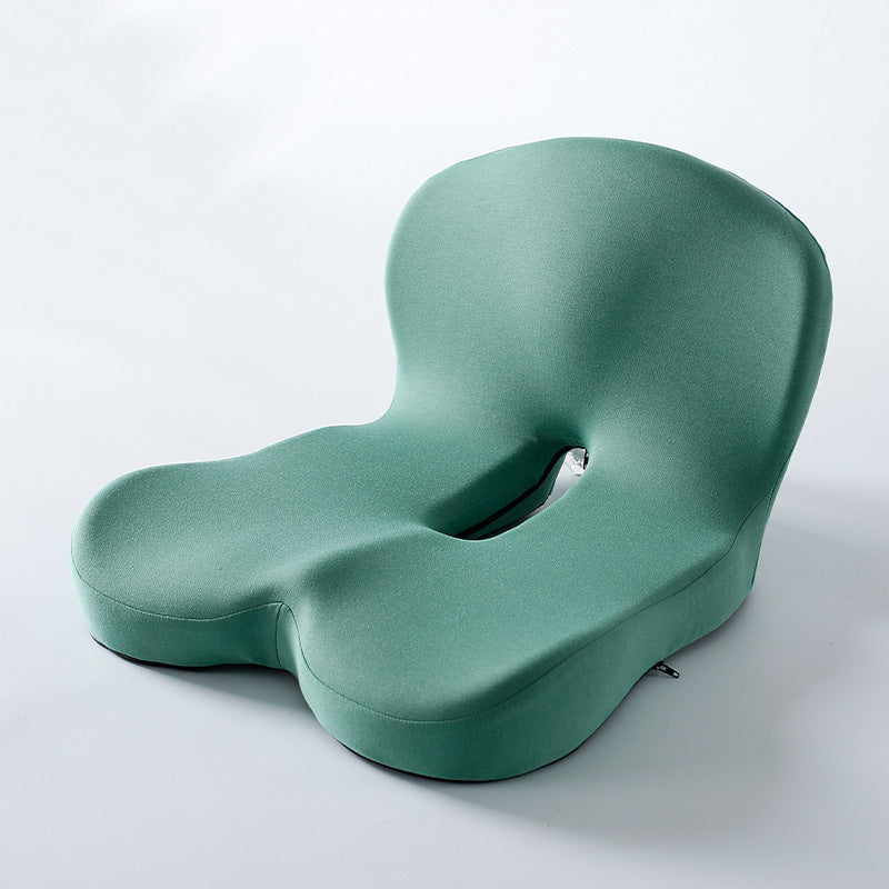 Breathable Hip And Waist Protection Integrated Sacral Pillow with Memory Foam