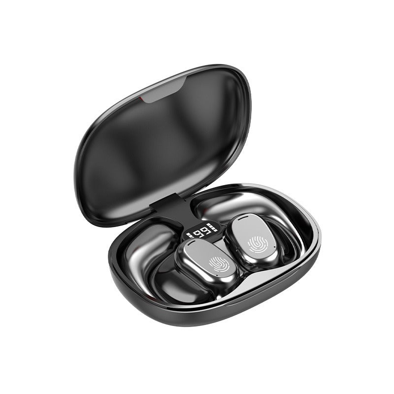 Ear Clip Bluetooth Noise Reduction GT280 OWS