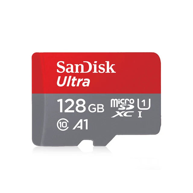 Micro SD Card 8Gb to 1TB memory card