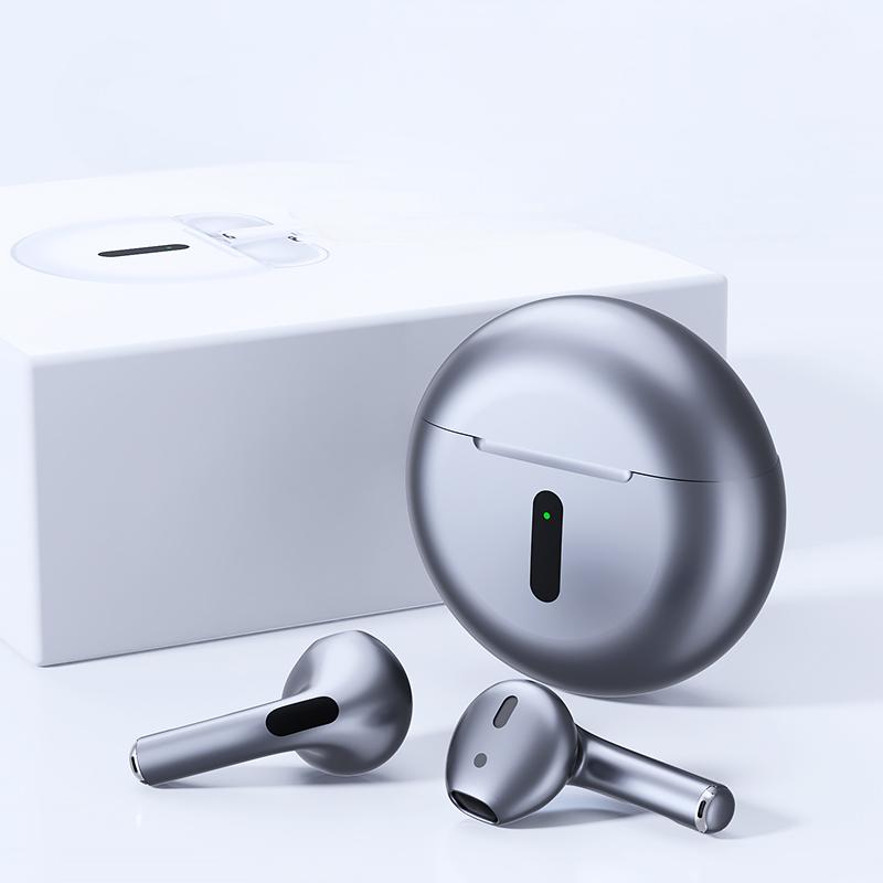 Bluetooth Earphones 5.3 Ultra Long Battery Low Latency TWS