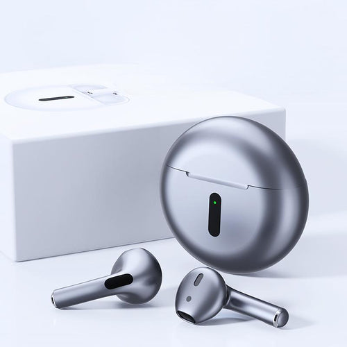 Écouteurs Bluetooth 5.3 Ultra Longue Autonomie Faible Latence TWS