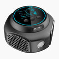 4-in-1 ultrasonic rodent, rat, insects repellent