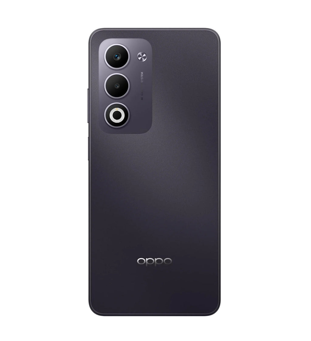 OPPO A5 4G avec IA – 4 Go / 6 Go + 128 Go, version globale, téléphone débloqué, Android 8.1 avec ColorOS 5.1