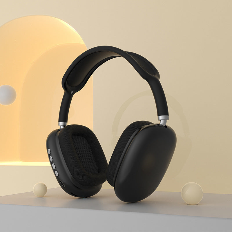 Wireless Headset Bluetooth Earphones P9 AirMax