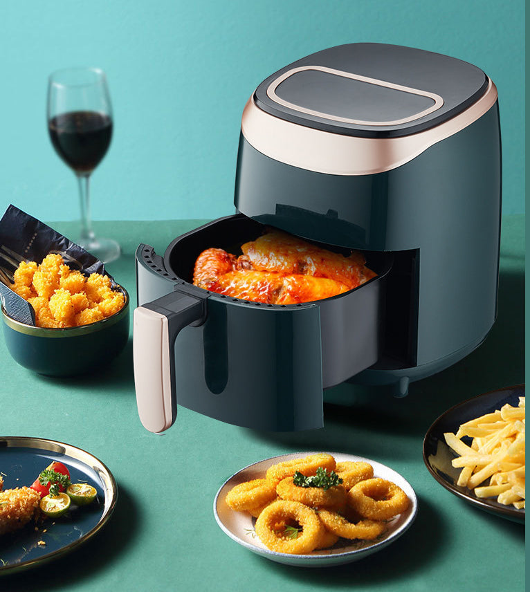 Air Fryer Electric Oven 3.5L European Version