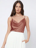 Swing collar short jacket