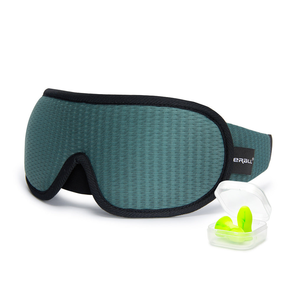 Sleeping Eye Mask 3D
