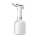 Small Electric Household Sprayer Garden Gardening Tools Watering Atomization Portable