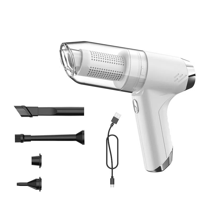 Powerful wireless Car Vacuum Cleaner 12000PA