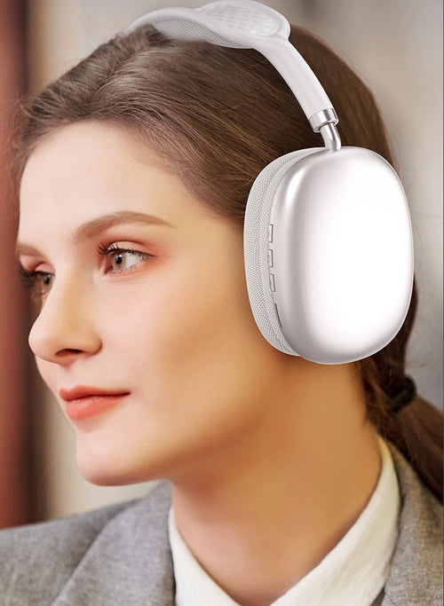 Casque Bluetooth 5.3 IPX5 P9 amélioré STN01