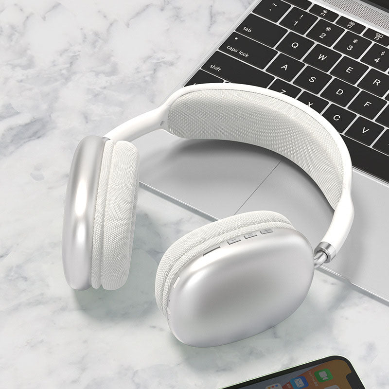 Bluetooth 5.3 headset IPX5 P9 upgraded STN01