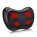 Shiatsu Massage Cushion, Heating 3 speeds multi heads