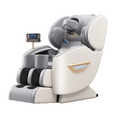 Full Body Massage Chair, Home Intelligent with Heat and Foot Roller Massage