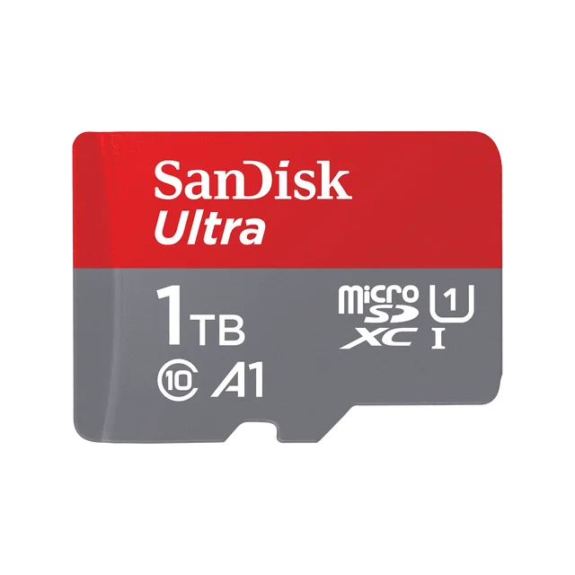 Micro SD Card 8Gb to 1TB memory card