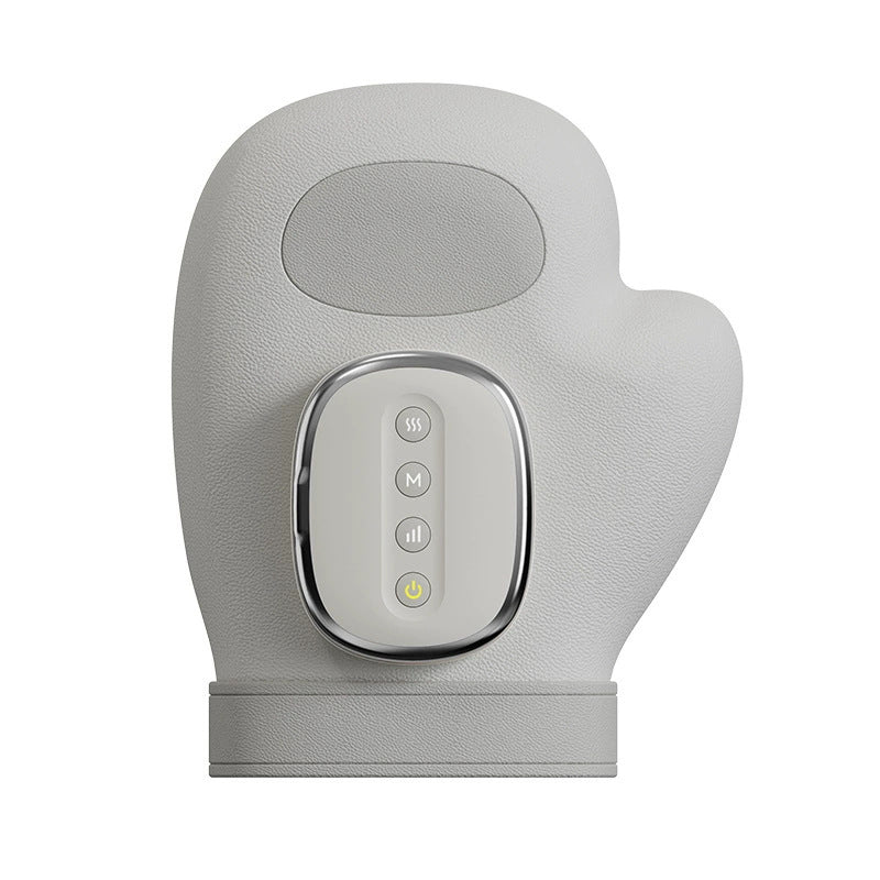 Hand Massager, Electric Hand Massager with Heat and Compression 3 Modes