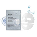 Masque anti-rides au collagène – Visage hydratant, nourrissant, raffermissant et lissant les ridules