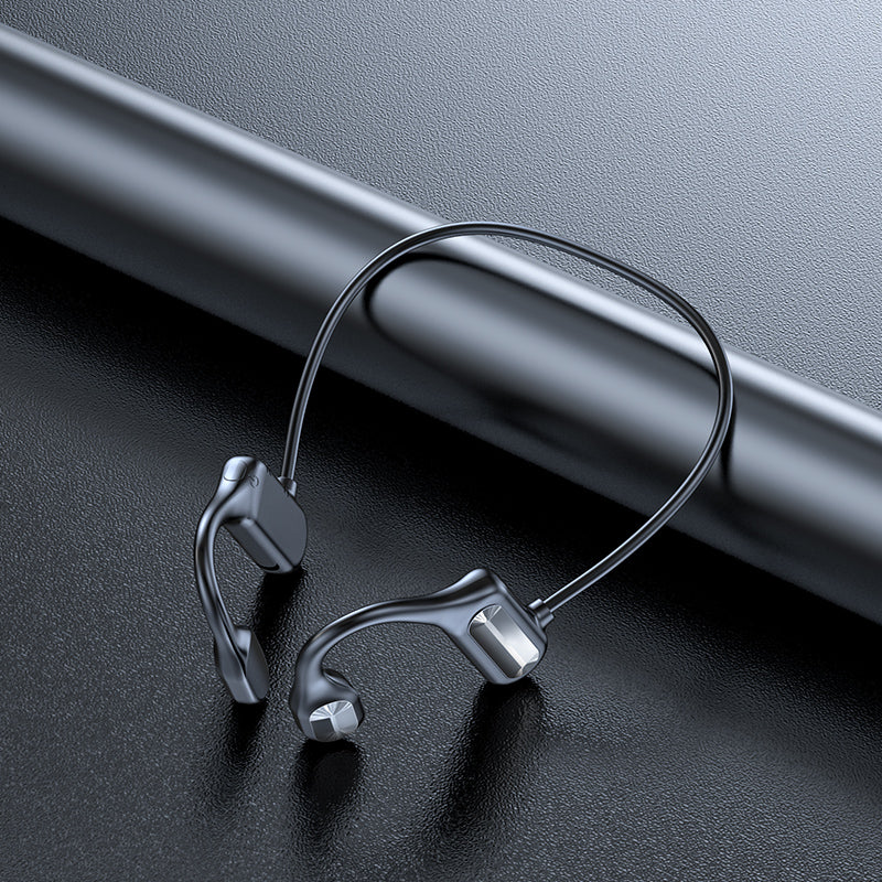 Hanging Neck Bluetooth Headphones for Sports and Running BL09