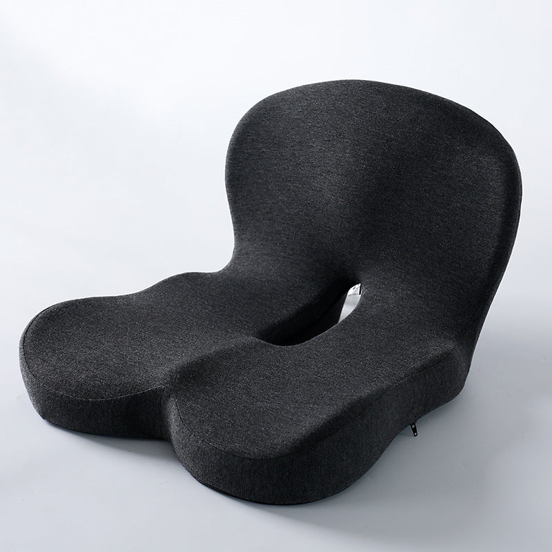 Breathable Hip And Waist Protection Integrated Sacral Pillow with Memory Foam