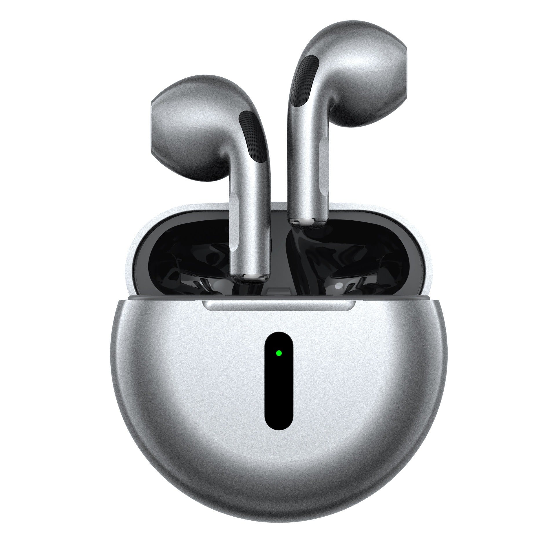 Bluetooth Earphones 5.3 Ultra Long Battery Low Latency TWS