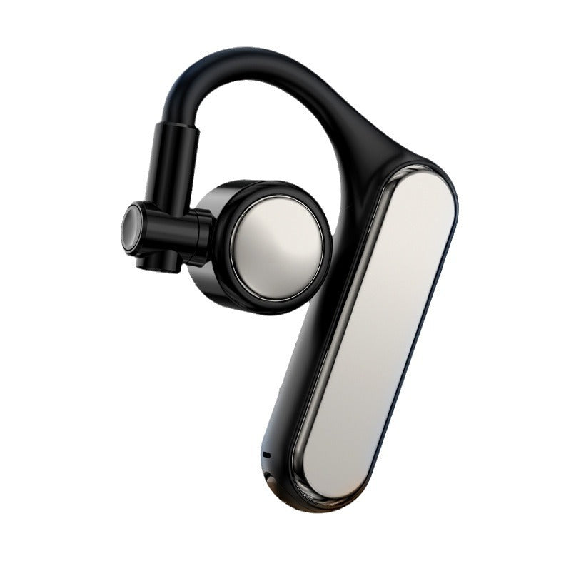 Bluetooth 5.4 earphones wireless single ear business Z8