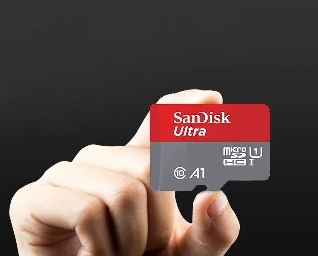 Micro SD Card 8Gb to 1TB memory card