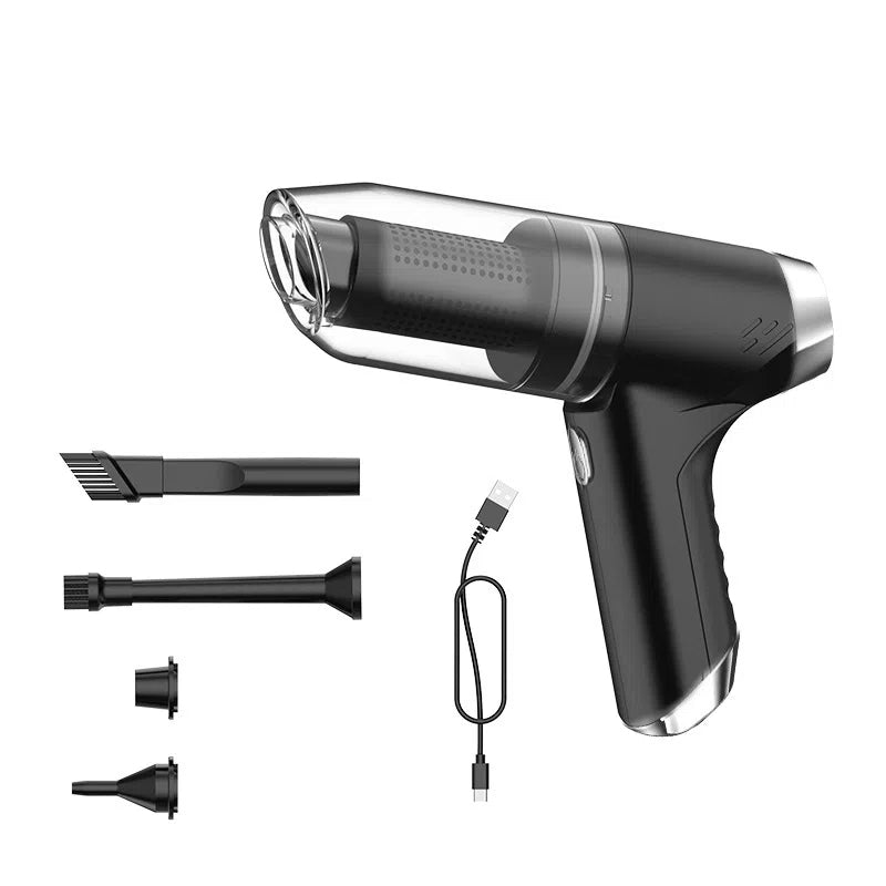 Powerful wireless Car Vacuum Cleaner 12000PA