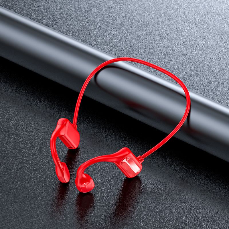Hanging Neck Bluetooth Headphones for Sports and Running BL09