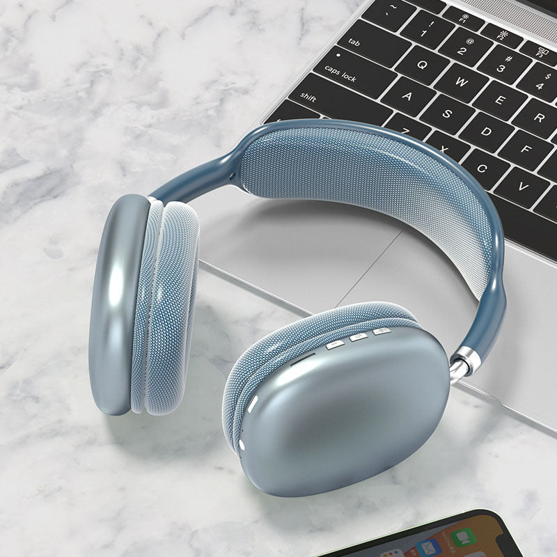 Bluetooth 5.3 headset IPX5 P9 upgraded STN01