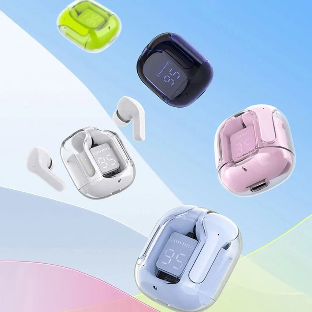 Earbuds Wireless Bluetooth 5.0 Sport with mic Noise Reduction Air31