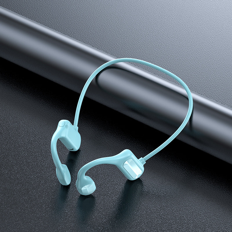 Hanging Neck Bluetooth Headphones for Sports and Running BL09